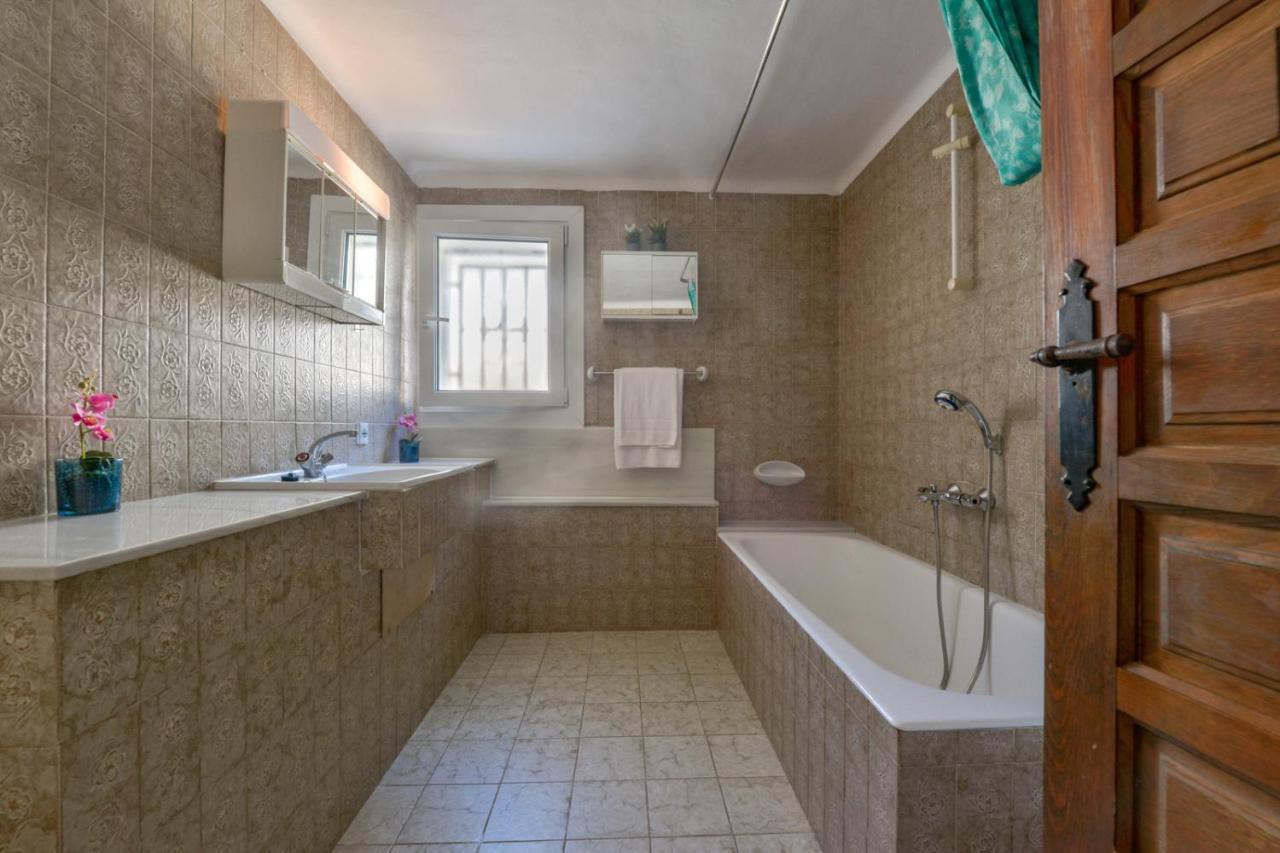 Villas Guzman - Junai Benissa Exterior foto